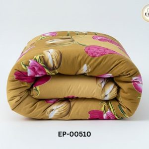 Mustard Floral