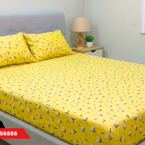 Sunny Floral_৩-পিস সেট