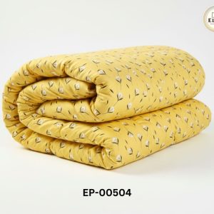 Yellow Floral